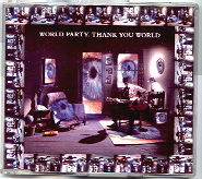 World Party - Thank You World